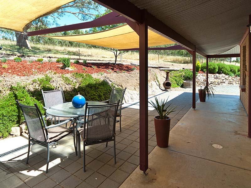 154 Sawpit Gully Road, Dawesley SA 5252