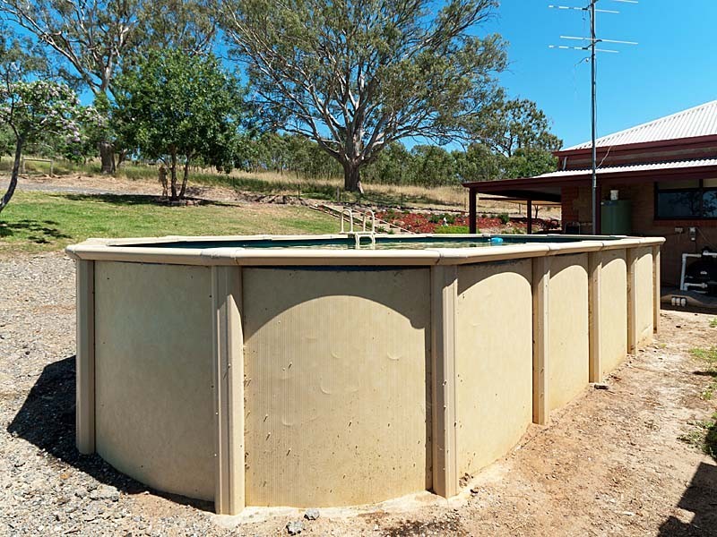 154 Sawpit Gully Road, Dawesley SA 5252