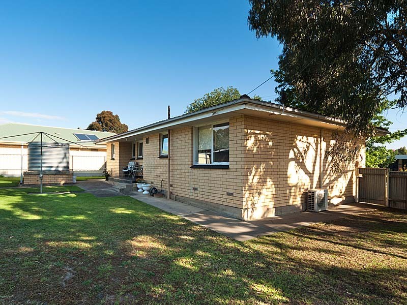 25 Princes Road, Mount Barker SA 5251