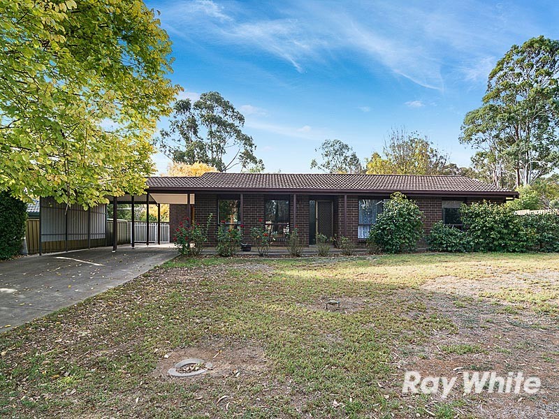 7 Ramsay Street, Mount Barker SA 5251
