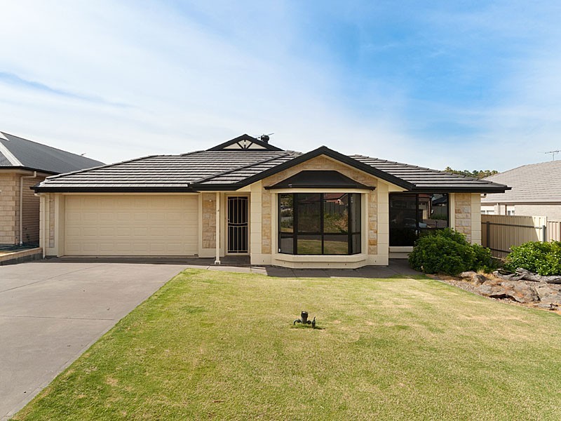 18 Benjamin Gray Drive, Littlehampton SA 5250