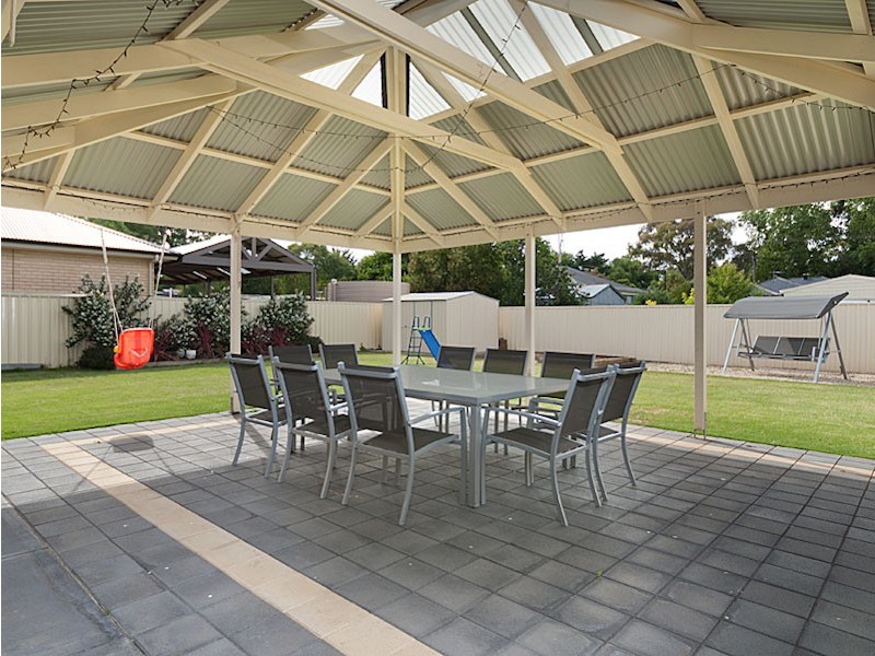 18 Benjamin Gray Drive, Littlehampton SA 5250