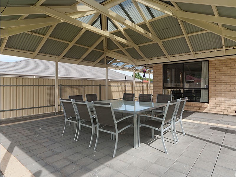 18 Benjamin Gray Drive, Littlehampton SA 5250