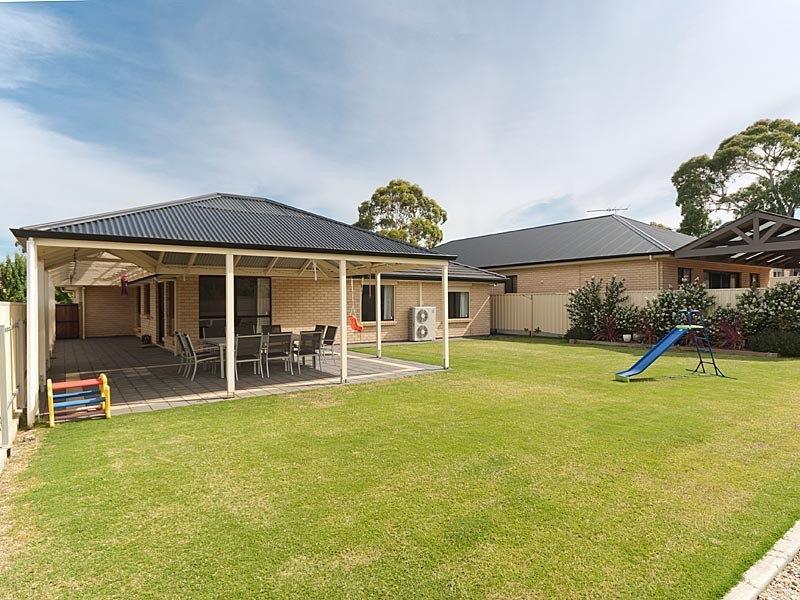 18 Benjamin Gray Drive, Littlehampton SA 5250