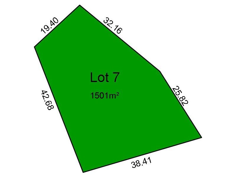 Lot 7 Kookaburra Lane, Littlehampton SA 5250