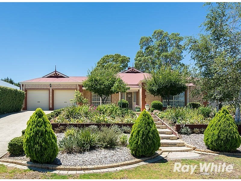 32 O’Donnell Drive, Littlehampton SA 5250