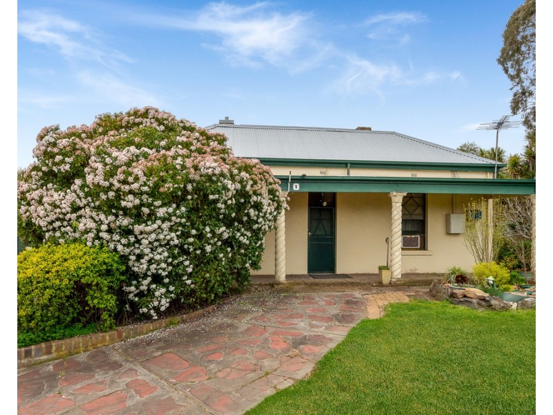 1 Darnley Street, Littlehampton SA 5250