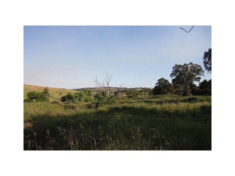 Lot 7 Paris Creek, Paris Creek SA 5201