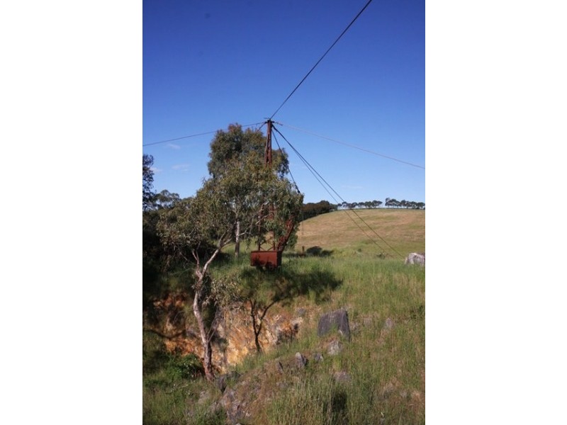 Lot 7 Paris Creek, Paris Creek SA 5201