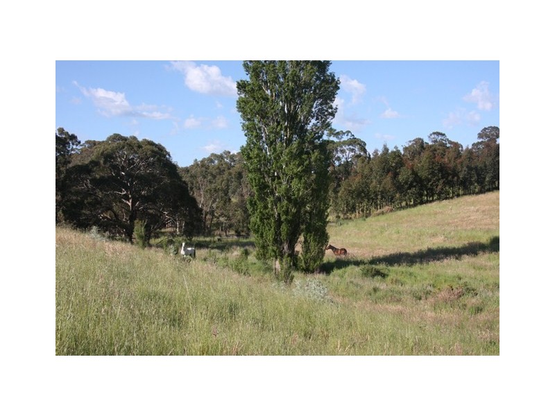 Lot 7 Paris Creek, Paris Creek SA 5201