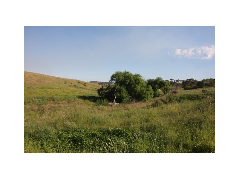 Lot 7 Paris Creek, Paris Creek SA 5201