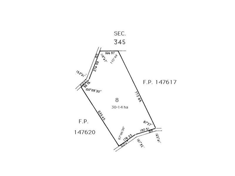Lot 1 and 8 Law Road, Rockleigh SA 5254