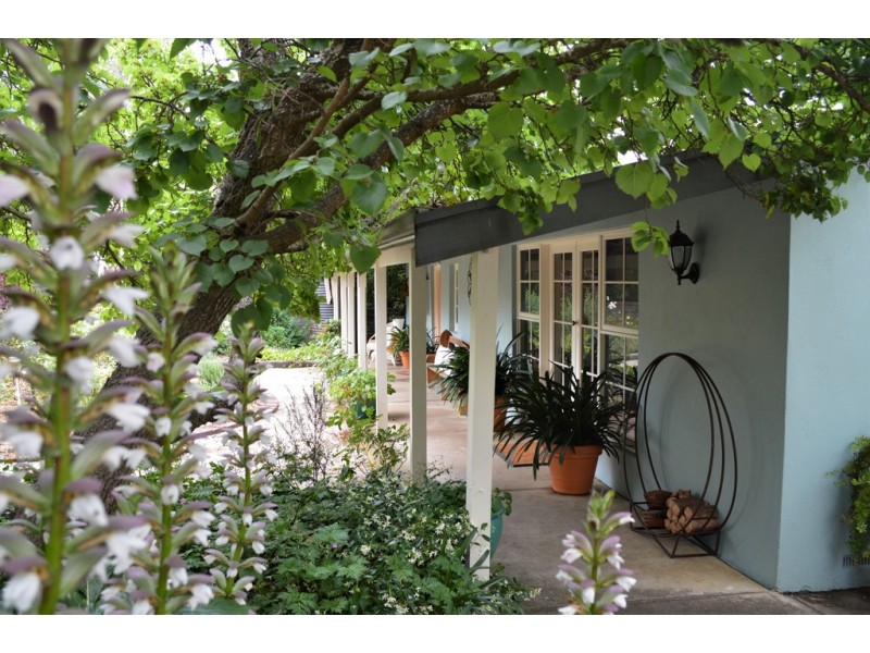 375 Onkaparinga Valley Road, Balhannah SA 5242