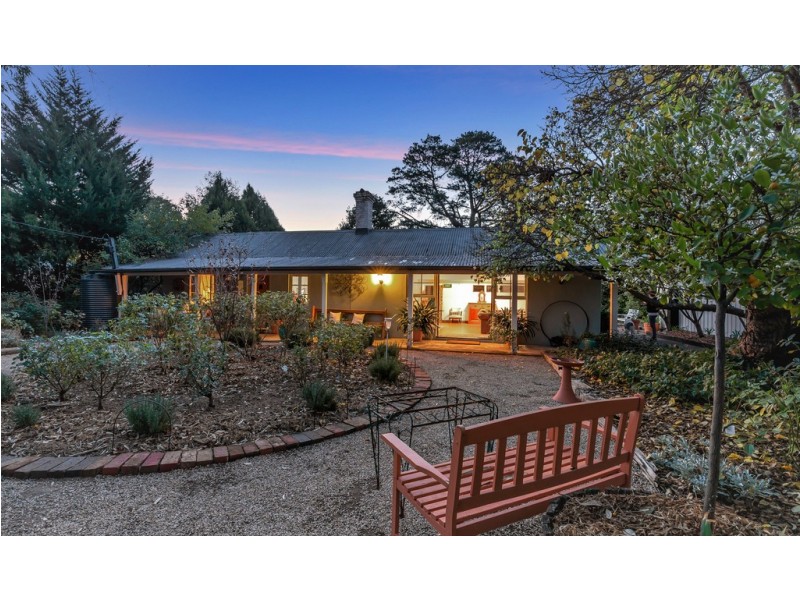 375 Onkaparinga Valley Road, Balhannah SA 5242