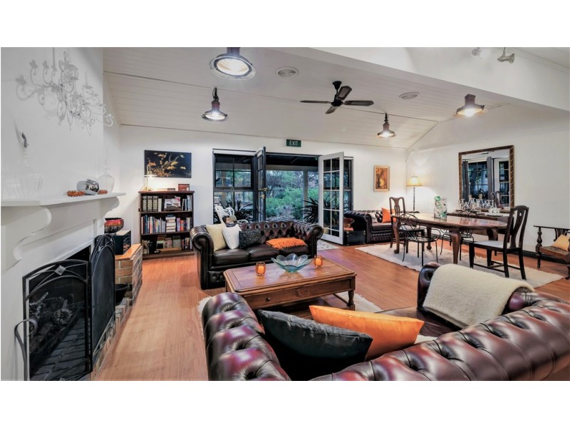 375 Onkaparinga Valley Road, Balhannah SA 5242