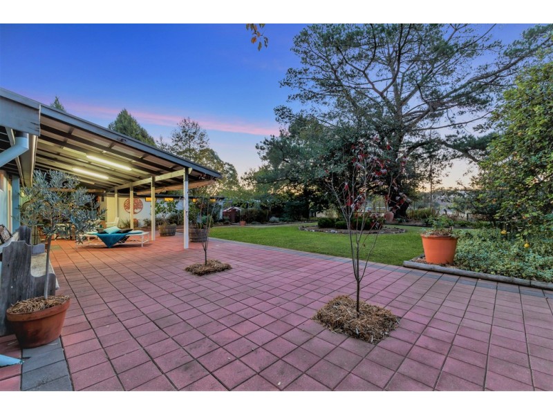 375 Onkaparinga Valley Road, Balhannah SA 5242