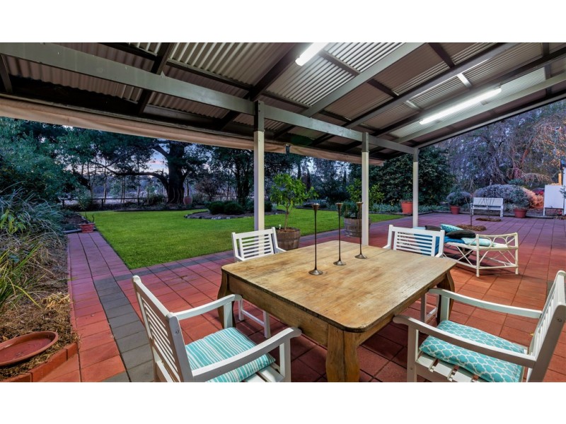 375 Onkaparinga Valley Road, Balhannah SA 5242