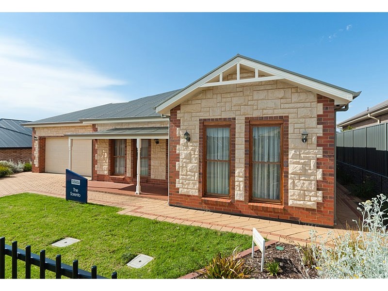 8 Greenfield Street, Mount Barker SA 5251