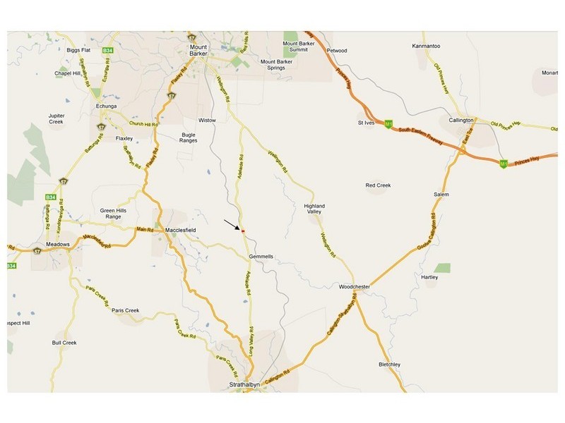 692 Long Valley Road, Wistow SA 5251