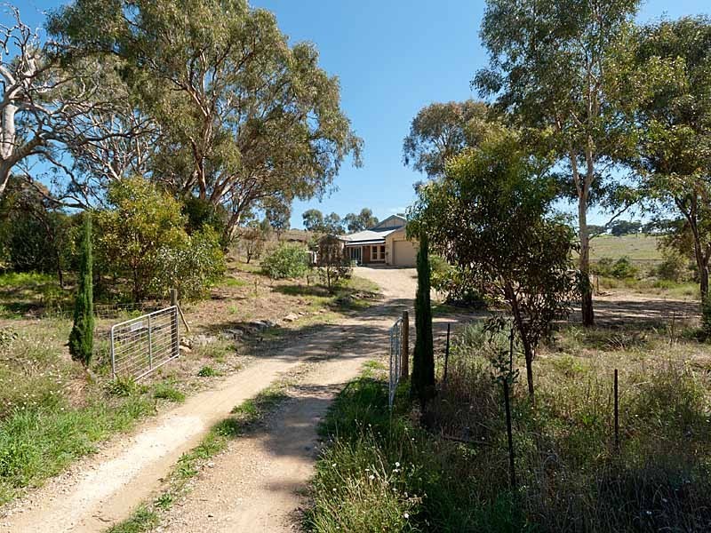 692 Long Valley Road, Wistow SA 5251