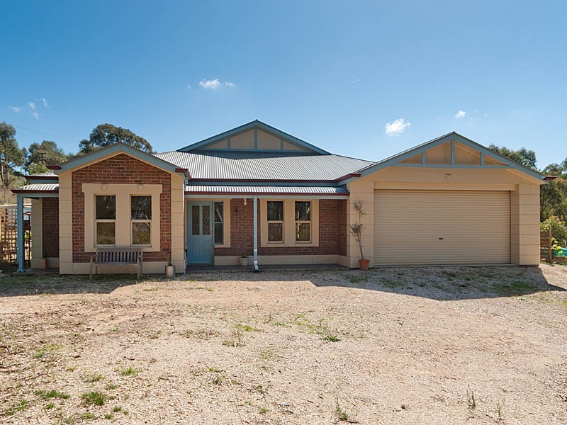 692 Long Valley Road, Wistow SA 5251