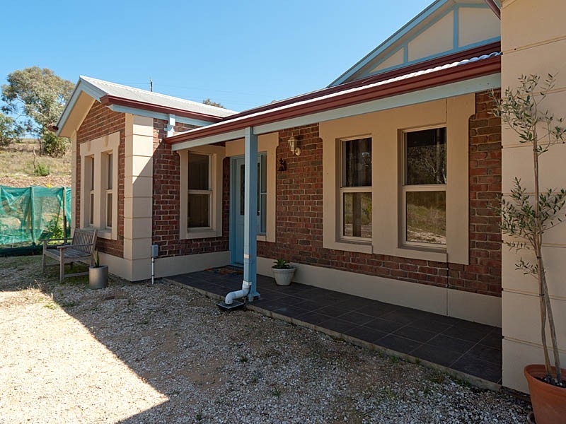 692 Long Valley Road, Wistow SA 5251