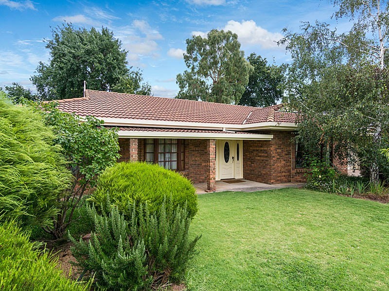 3 Ray Orr Drive, Mount Barker SA 5251