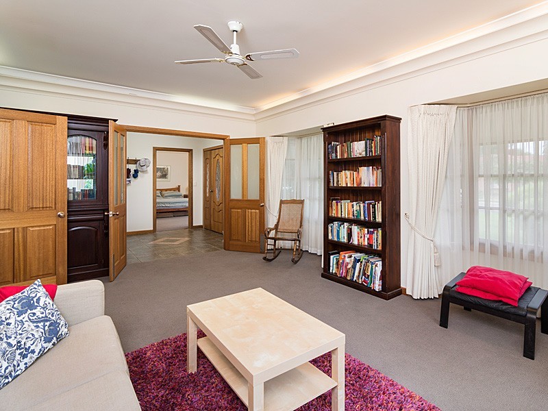 3 Ray Orr Drive, Mount Barker SA 5251