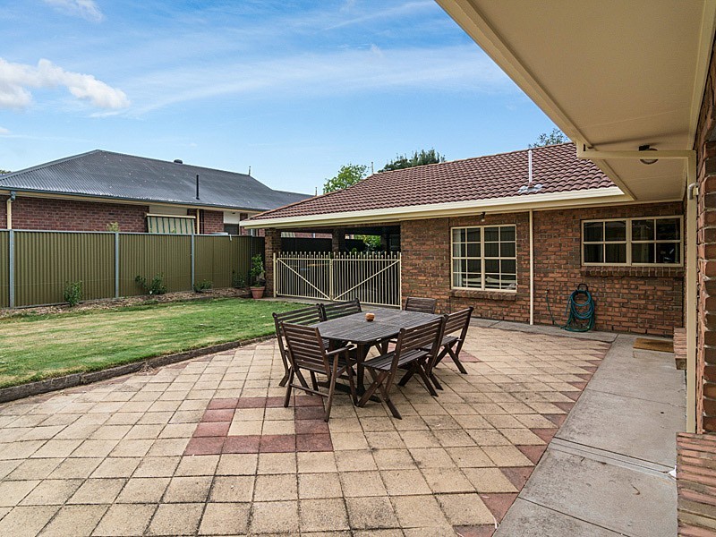 3 Ray Orr Drive, Mount Barker SA 5251