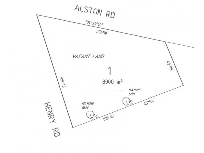 Lot 51 Henry Road, Littlehampton SA 5250