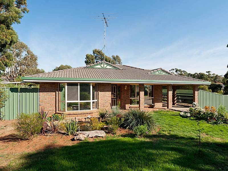 38  Mine Road, Kanmantoo SA 5252