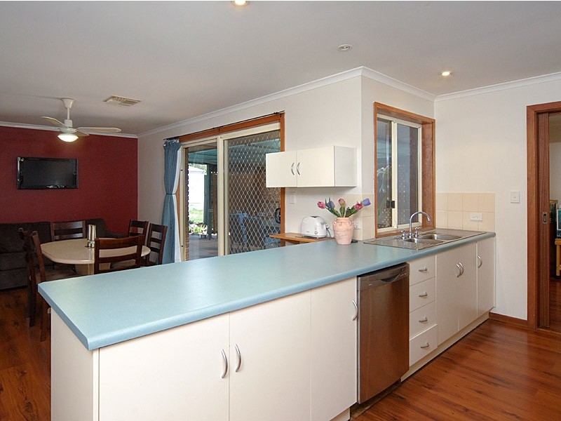 38  Mine Road, Kanmantoo SA 5252