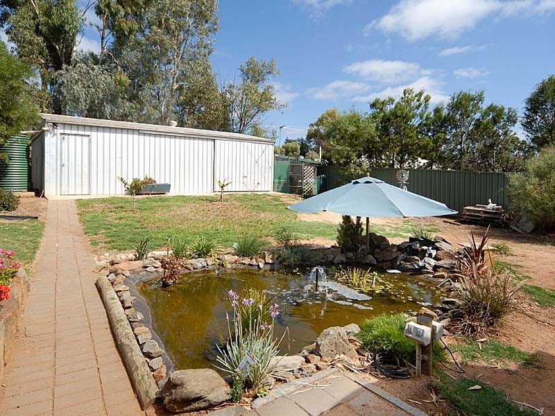38  Mine Road, Kanmantoo SA 5252