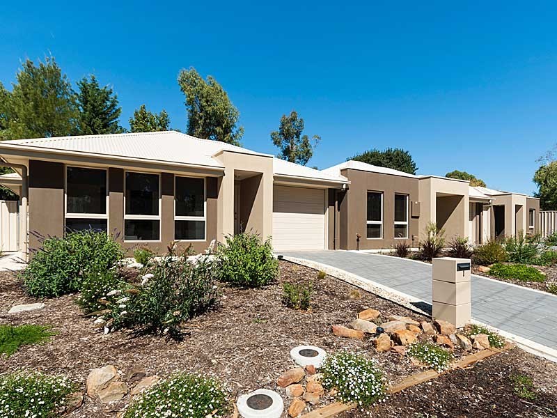 131,132,133 Armstrong Street, Mount Barker SA 5251