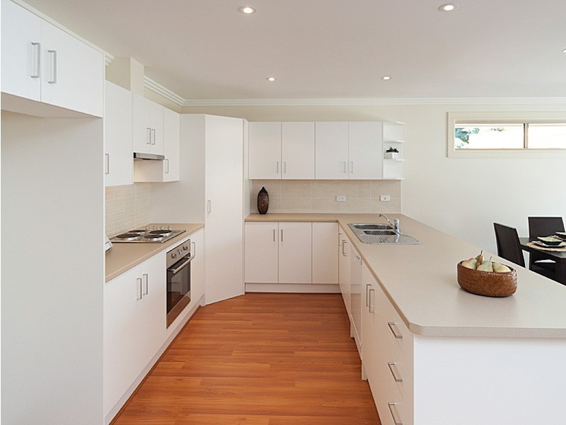 131,132,133 Armstrong Street, Mount Barker SA 5251