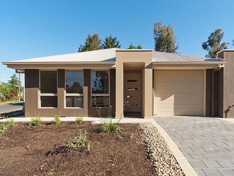 131,132,133 Armstrong Street, Mount Barker SA 5251
