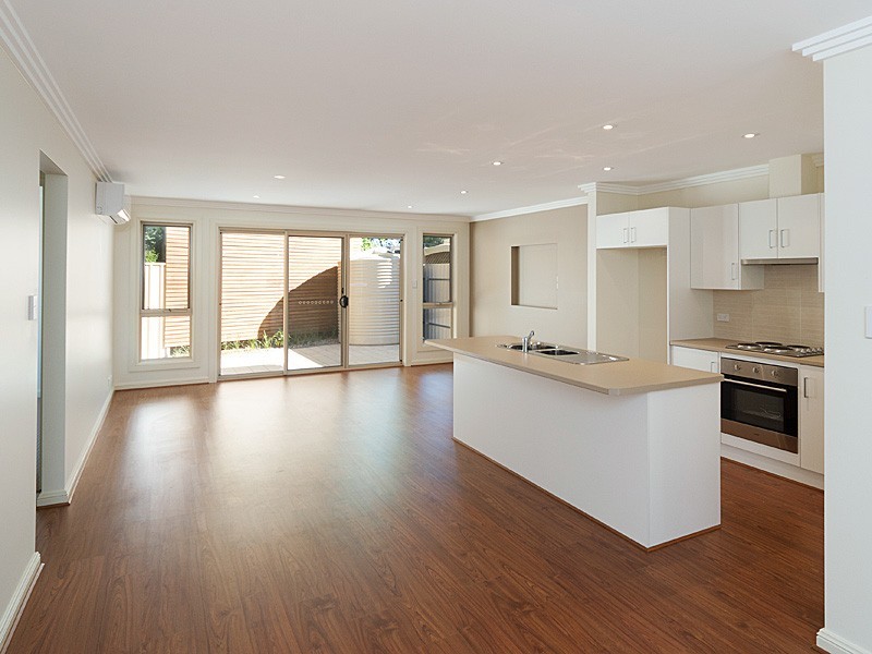 131,132,133 Armstrong Street, Mount Barker SA 5251