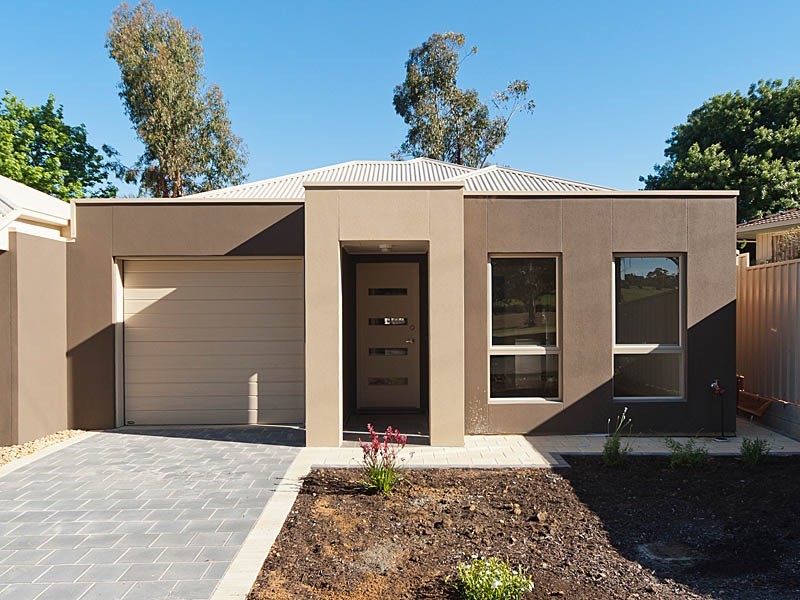 131,132,133 Armstrong Street, Mount Barker SA 5251