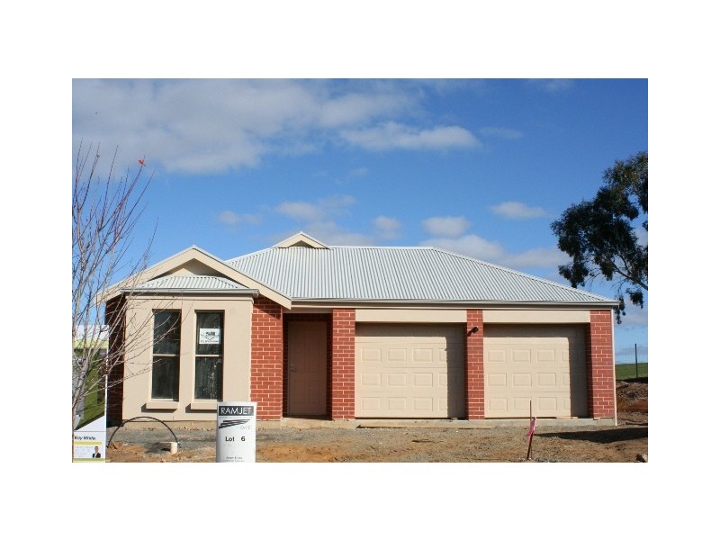 10/30  Shakes Road, Nairne SA 5252