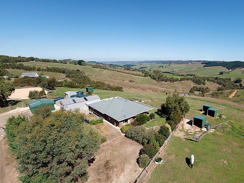 Lot 7 Old Bull Creek Road, Meadows SA 5201
