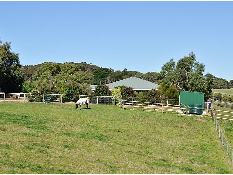 Lot 7 Old Bull Creek Road, Meadows SA 5201