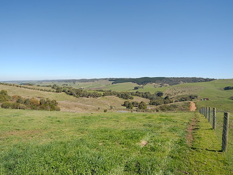 Lot 7 Old Bull Creek Road, Meadows SA 5201