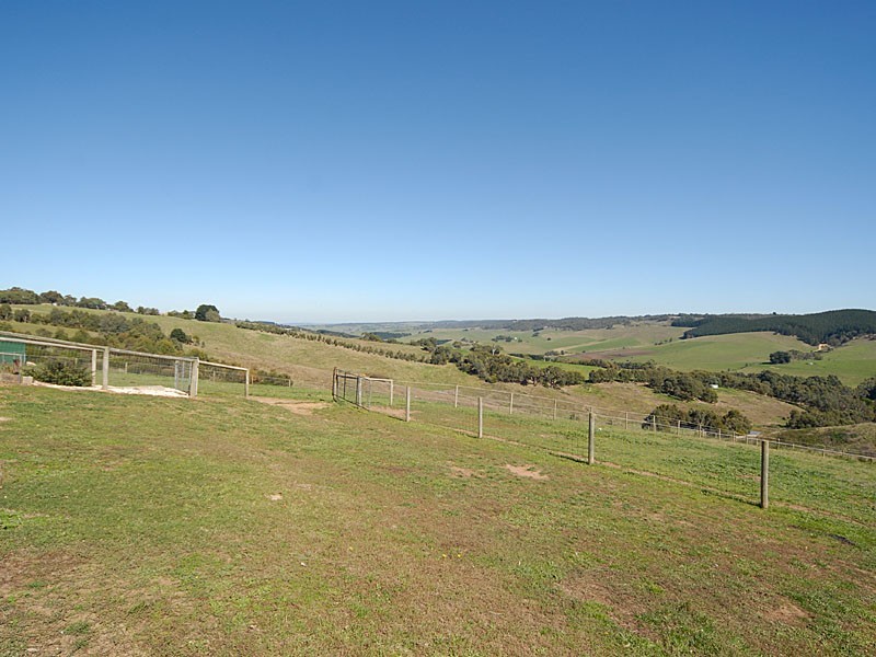 Lot 7 Old Bull Creek Road, Meadows SA 5201