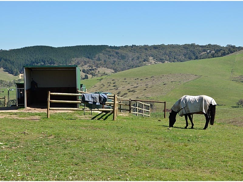 Lot 7 Old Bull Creek Road, Meadows SA 5201