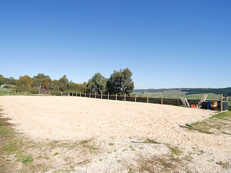 Lot 7 Old Bull Creek Road, Meadows SA 5201