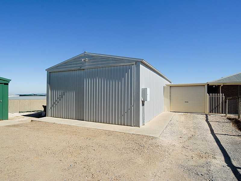 Lot 7 Old Bull Creek Road, Meadows SA 5201
