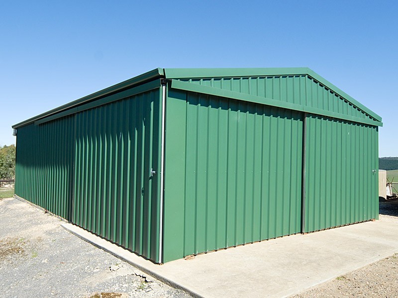 Lot 7 Old Bull Creek Road, Meadows SA 5201