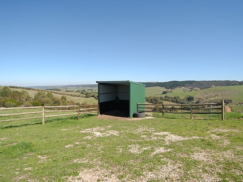 Lot 7 Old Bull Creek Road, Meadows SA 5201