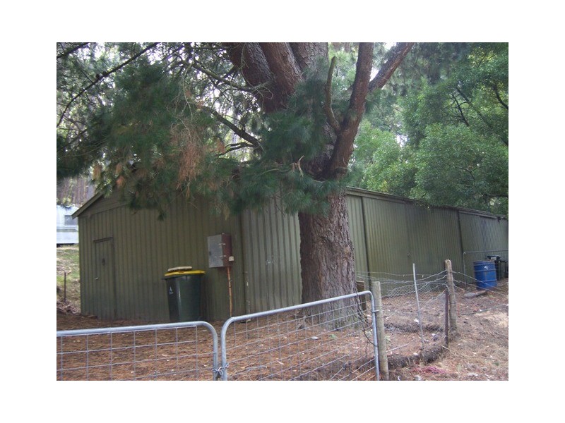 Lot 374 Mt George Road, Mount George SA 5155