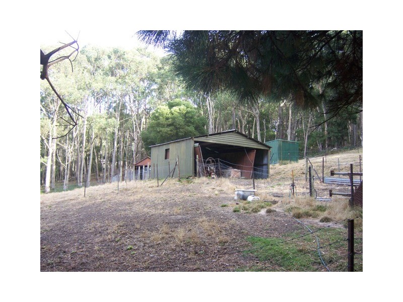 Lot 374 Mt George Road, Mount George SA 5155